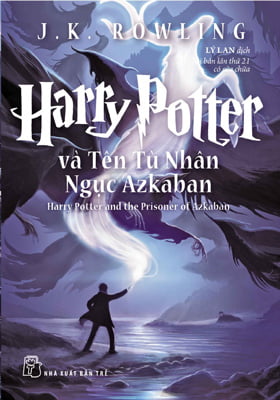 Harrypoter và Tên tù nhân ngục Azkaban